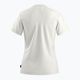 T-shirt Arc'teryx donna Arc'Word Cotton bianco chiaro 7
