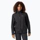 Giacca antipioggia Arc'teryx Beta nera da donna