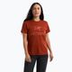 Maglietta Arc'teryx Arc'Word Cotton sequoia/solaris da donna