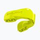 SAFEJAWZ Serie Intro protettore delle mascelle giallo fluorescente 2