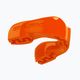 SAFEJAWZ Serie Intro protettore delle mascelle arancione fluo 2