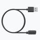 Suunto Cavo di alimentazione USB magnetico nero SS022993000