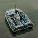 BearCreeks iPilot40 barca da esca con sistema autopilota GPS + ecoscandaglio BC202 camou IPILOT40.CAMOU 5