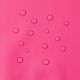 Giacca da pioggia Reima Lampi rosa confetto per bambini 7