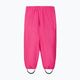 Pantaloni da pioggia Reima per bambini Oja rosa confetto 2