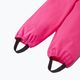 Pantaloni da pioggia Reima per bambini Oja rosa confetto 4