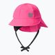 Cappello da pioggia per bambini Reima Rainy candy rosa