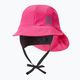 Cappello da pioggia per bambini Reima Rainy candy rosa 2