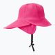 Cappello da pioggia per bambini Reima Rainy candy rosa 4