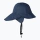 Cappello da pioggia per bambini Reima Rainy navy 4