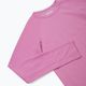 Set di biancheria intima termica per bambini Reima Lani rosa freddo 4