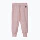 Pantaloni per bambini Reima Misam rosa pallido