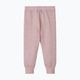 Pantaloni per bambini Reima Misam rosa pallido 2