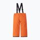 Pantaloni da sci Reima Proxima da bambino arancione vero 2