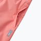 Pantaloni da sci Reima per bambini Proxima rosa corallo 5