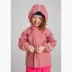 Giacca da pioggia per bambini Reima Lampi rose blush 8