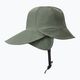 Cappello da pioggia per bambini Reima Rainy grigioverde 5