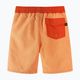 Pantaloncini da bagno Reima per bambini Papaija akva rosso arancio 2