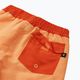 Pantaloncini da bagno Reima per bambini Papaija akva rosso arancio 4