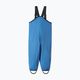 Pantaloni da pioggia per bambini Reima Lammikko in denim blu 2
