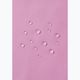 Giacca da pioggia Reima Kuhmo classic rosa per bambini 12