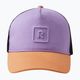Cappello da baseball Reima per bambini Lippava lilla ametista 6