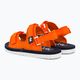 Sandali per bambini Reima Minsa 2.0 arancione 3