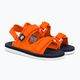 Sandali per bambini Reima Minsa 2.0 arancione 4