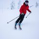 Giacca da sci Halti Wiseman da uomo Ski adrenaline rush red 10