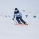 Giacca da sci donna Halti Lis Ski blu placido 12