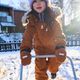 Stivali da neve per bambini Reima Loskari blu 17