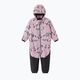 Tuta Reima softshell per bambini Mjosa rosa pallido 3