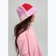 Cappello da bambino Reima Siimaa rosa lilla 2
