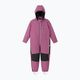 Tuta softshell da bambino Reima Nurmes rosso violetto