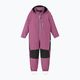 Tuta softshell da bambino Reima Nurmes rosso violetto 2