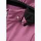 Tuta softshell da bambino Reima Nurmes rosso violetto 5