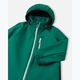 Tuta softshell per bambini Reima Nurmes verde intenso 4