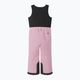 Pantaloni da sci Reima per bambini Oryon rosa pallido 2