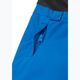 Pantaloni da sci per bambini Reima Oryon blu brillante 4