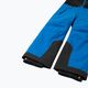 Pantaloni da sci per bambini Reima Oryon blu brillante 5