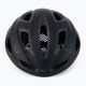 Rudy Project Strym casco da bicicletta nero stealth opaco 2