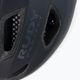 Rudy Project Strym casco da bicicletta nero stealth opaco 7
