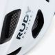 Casco da bici Rudy Project Strym bianco stealth opaco 7
