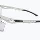 Occhiali da sole Rudy Project Propulse grigio chiaro opaco/impactx fotocromatico 2 nero 4