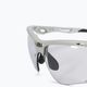 Occhiali da sole Rudy Project Propulse grigio chiaro opaco/impactx fotocromatico 2 nero 5