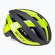 Rudy Project Venger Reflective Road casco da bici giallo opaco lucido