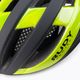 Rudy Project Venger Reflective Road casco da bici giallo opaco lucido 7