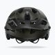 Rudy Project Protera+ casco da bicicletta verde opaco/nero opaco 7
