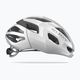 Rudy Project Strym Z casco da bici bianco lucido 4