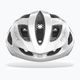 Rudy Project Strym Z casco da bici bianco lucido 5